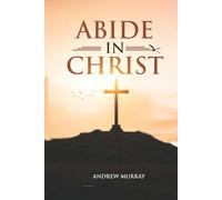 Abide in Christ