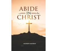 Abide in Christ