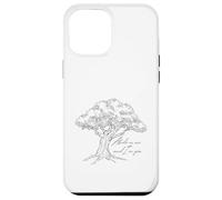 Abide in Me and I in You I Am The Vine John 15:4-5 Arbre Coque pour iPhone 12 Pro Max