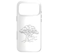Abide in Me and I in You I Am The Vine John 15:4-5 Arbre Coque pour iPhone 17 Pro Max