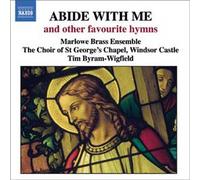 St.Georges Chapel Choir - Abide With Me