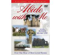 Abide With Me DVD And Audio CD