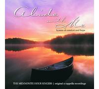Abide with Me: Hymns of Comfort and Hope