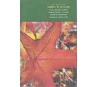 Abide With Me - SATB Choir & Piano - Lynn S. Lund