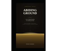 ABIDING GROUND: Discovering the Foundation You Were Made For
