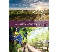 Abiding In The Vine / Unity - Workbook (& Small Group Leader Guide)