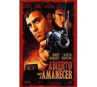 Abierto Hasta Amanecer [Blu-Ray] [Import]