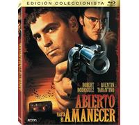 Abierto Hasta El Amanecer