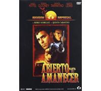 Abierto Hasta El Amanecer (Ed.ESP.) [Import]