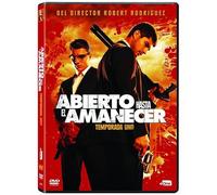 Abierto Hasta El Amanecer Temporada 1