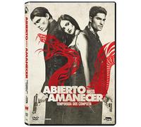 Abierto Hasta El Amanecer - Temporada 2