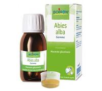 Abies Alba Pectinata MG Boiron 60ml