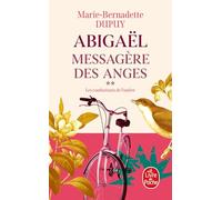 Abigaël, messagère des anges (Abigaël Saison 1, Tome 2)