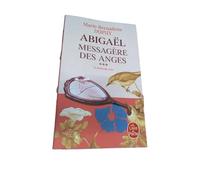 Abigaël, messagère des anges (Abigaël Saison 1, Tome 3)