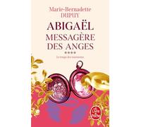 Abigaël, messagère des anges (Abigaël Saison 1, Tome 4)