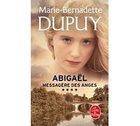 Abigaël, messagère des anges (Abigaël Saison 1, Tome 4)