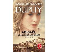 Abigaël, messagère des anges (Abigaël Saison 1, Tome 5)