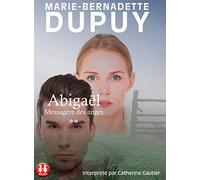 Abigaël Messagère des anges - tome 2 (2)