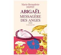 Abigaël, Messagère Des Anges - Tome 3