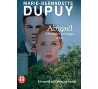 Abigaël - Messagère des anges - Tome 3 (3)