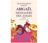 Abigaël, Messagère Des Anges - Tome 4