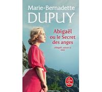 Abigaël ou le Secret des anges (Abigaël Saison 2, Tome 3)