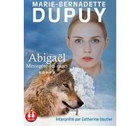 Abigael - Tome 5 Messagères des anges (5)