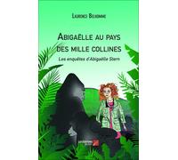 Abigaëlle Au Pays Des Mille Collines