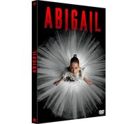 Abigail – DVD – Universal Pictures
