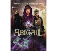 Abigail