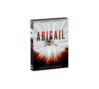 Abigail 2024 Collector's Edition Blu-ray 4K Ultra HD