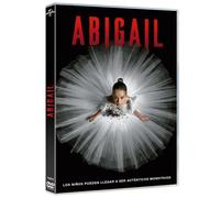 Abigail (2024) (Dvd)