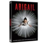 Abigail (2024) (DVD) G