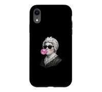 Abigaïl Adams Coque pour iPhone XR