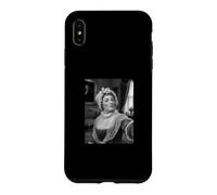 Abigaïl Adams Coque pour iPhone XS Max