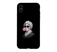 Abigaïl Adams Coque pour iPhone XS Max