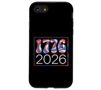 Abigail Adams Martha Washington, 250e Mères fondatrices des États-Unis Coque pour iPhone SE (2020) / 7/8