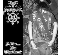 Abigail - Alive.in Thailand [Import]