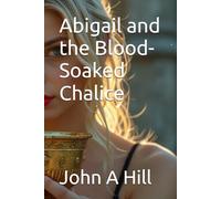 Abigail and the Blood-Soaked Chalice