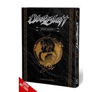 Abigail Blackman Caleb Cook Etorouji Shi Übel Blatt Deluxe Edition, Vol (Relié)