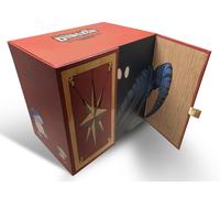 Abigail Blackman Ryoko Kui Taylor Delicious in Dungeon: The Complete Bo (Poche)