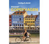 Abigail Blasi – Pocket Copenhagen – anglais – 7e édition – Broché