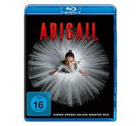 Abigail – Blu-ray – Universal Pictures
