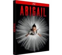 Abigail Blu-ray E