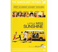 Abigail Breslin-Little Miss Sunshine [Edizione: Giappone] [Import]