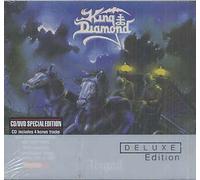 Abigail Cd-Dvd - Spécial Édition