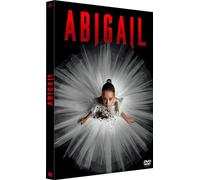 Abigail DVD DVD