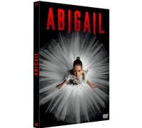 Abigail DVD E