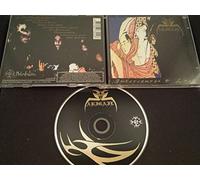 Abigail - Intercourse & Lust [Import]