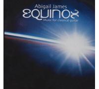 Abigail James - Equinox [Import]
